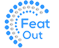 Feat Out Logo