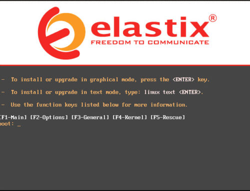Free VOIP Server – Elastix IP PBX Complete Setup Guide